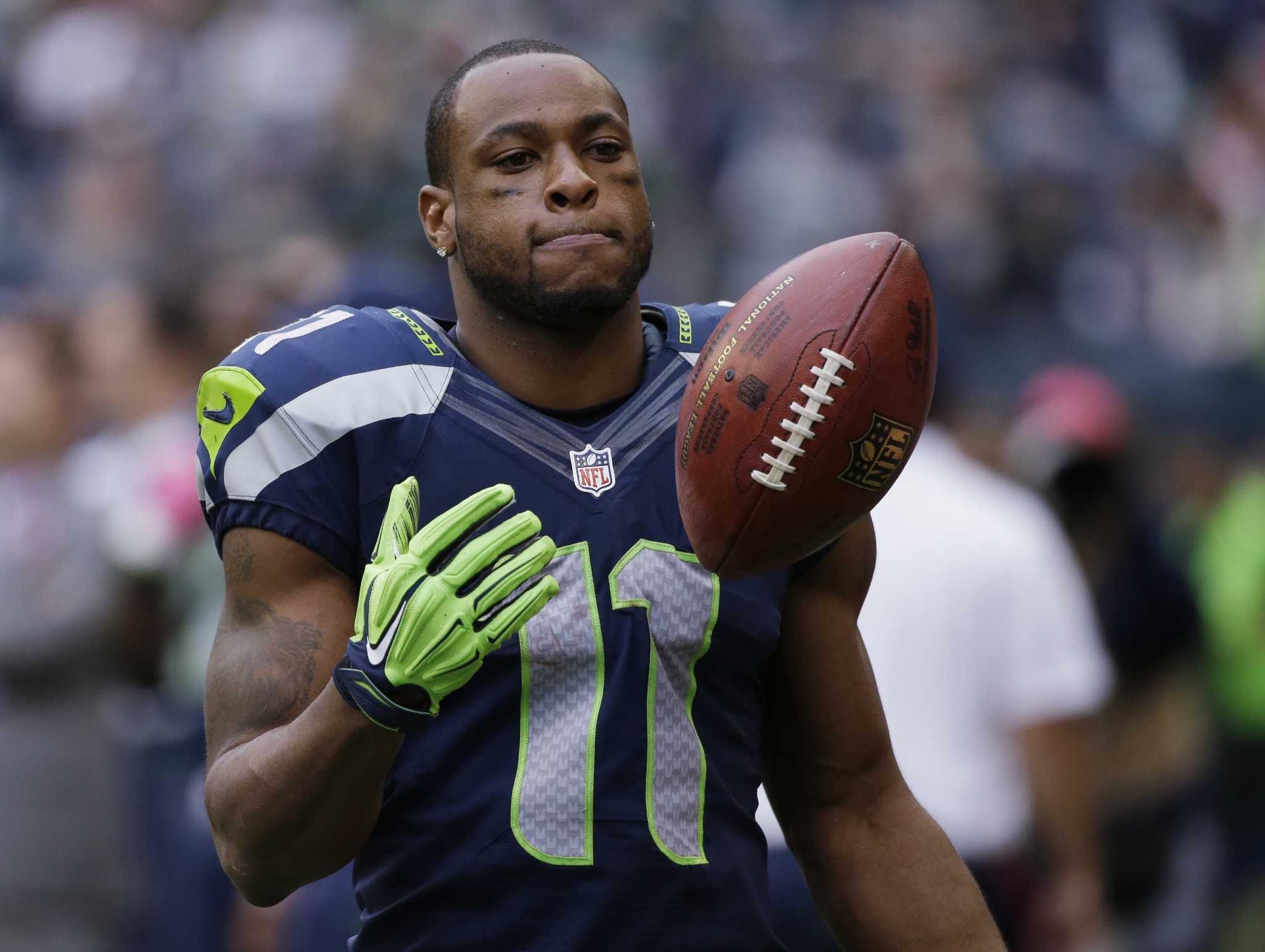 Seahawks injury report for Super Bowl 2014: Percy Harvin expected to go 