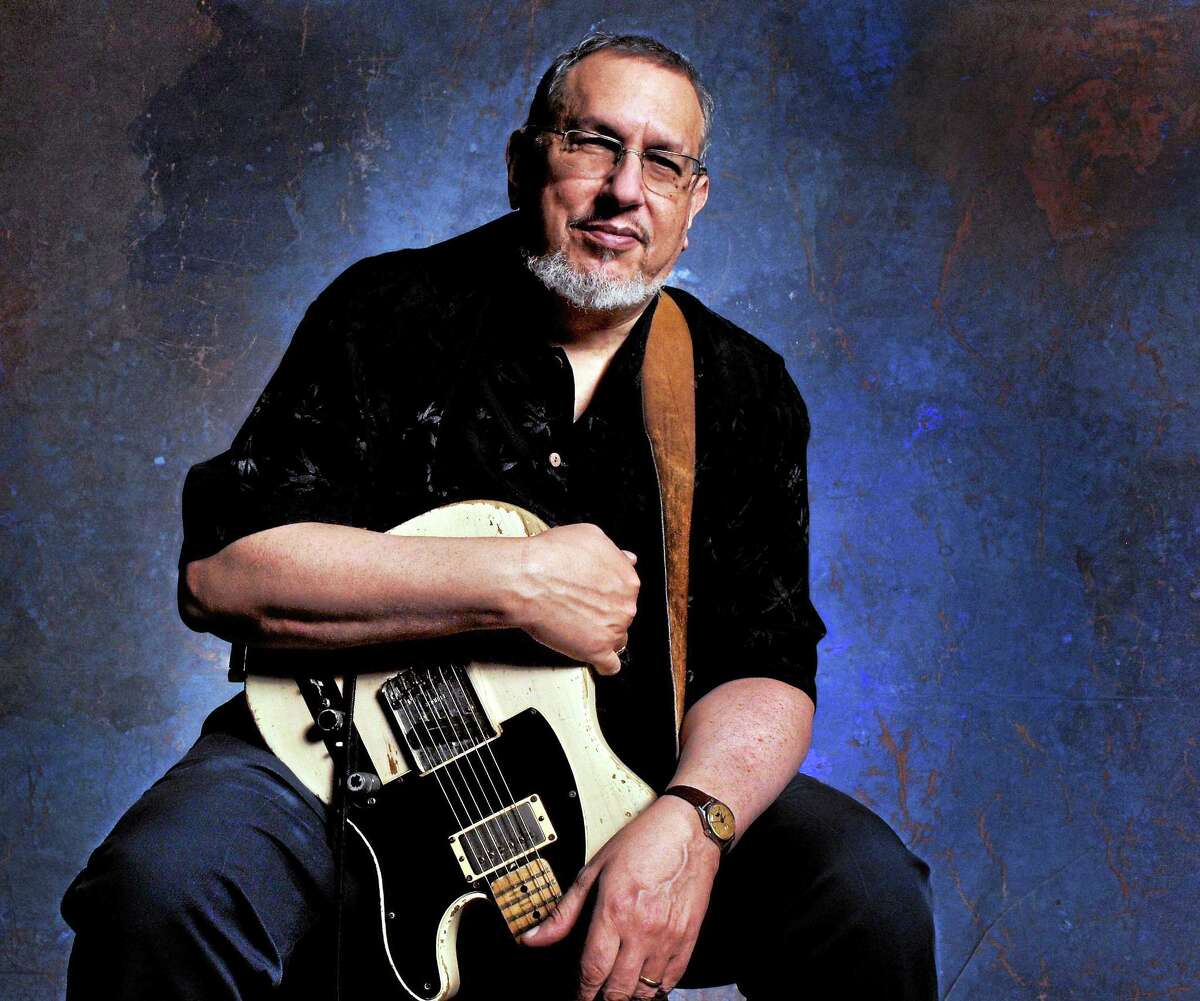 David Bromberg plays Hartford Infinity Hall Thursday night