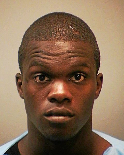 Cops: Gun, drugs found during search of wanted New Haven man’s apartment