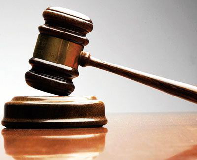 New Haven man pleads guilty to gun charge