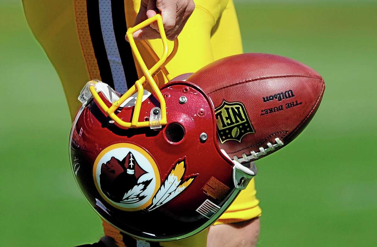 washington redskins pool balls