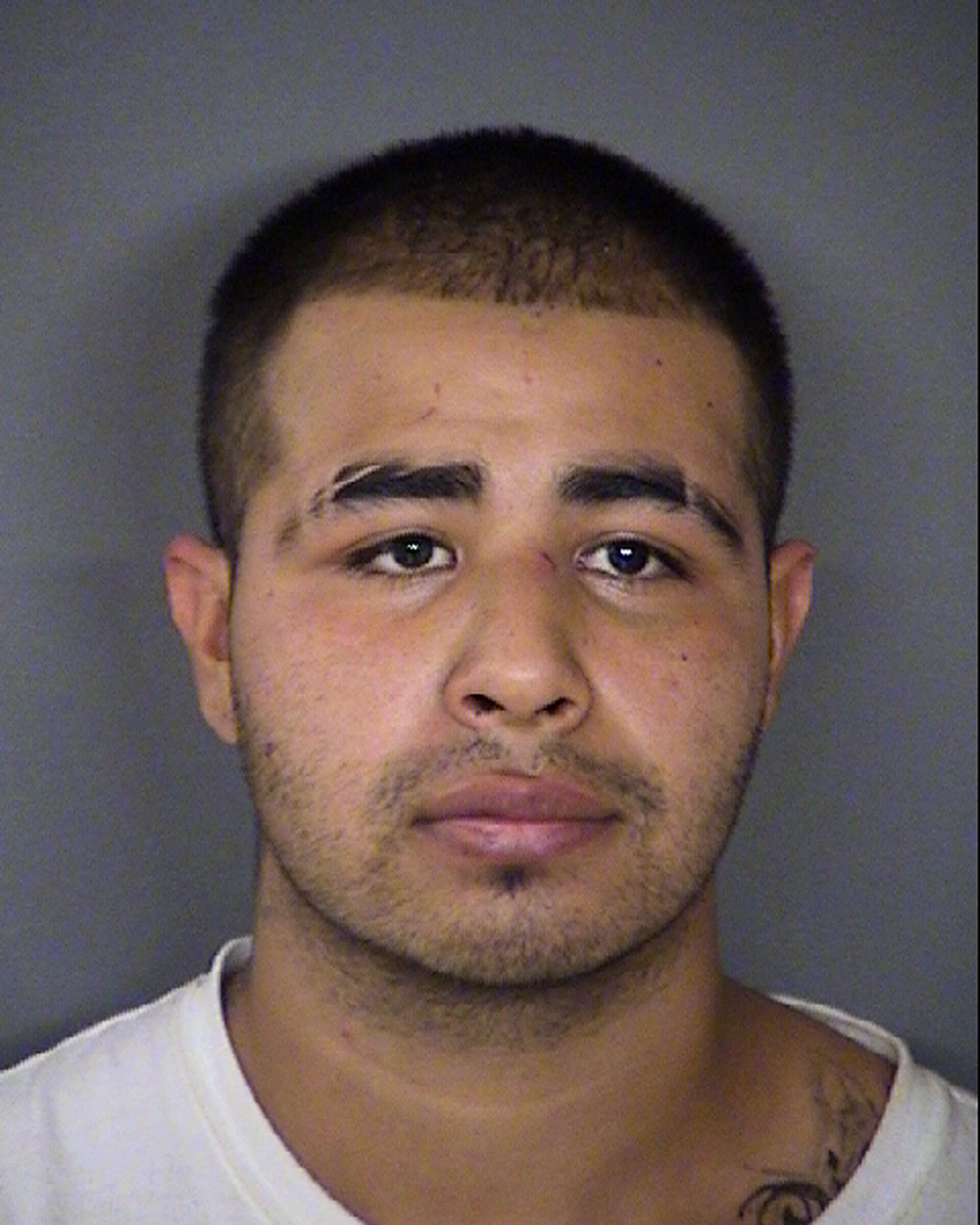 Arrest made in 2014 child sex assault case after missing teenage