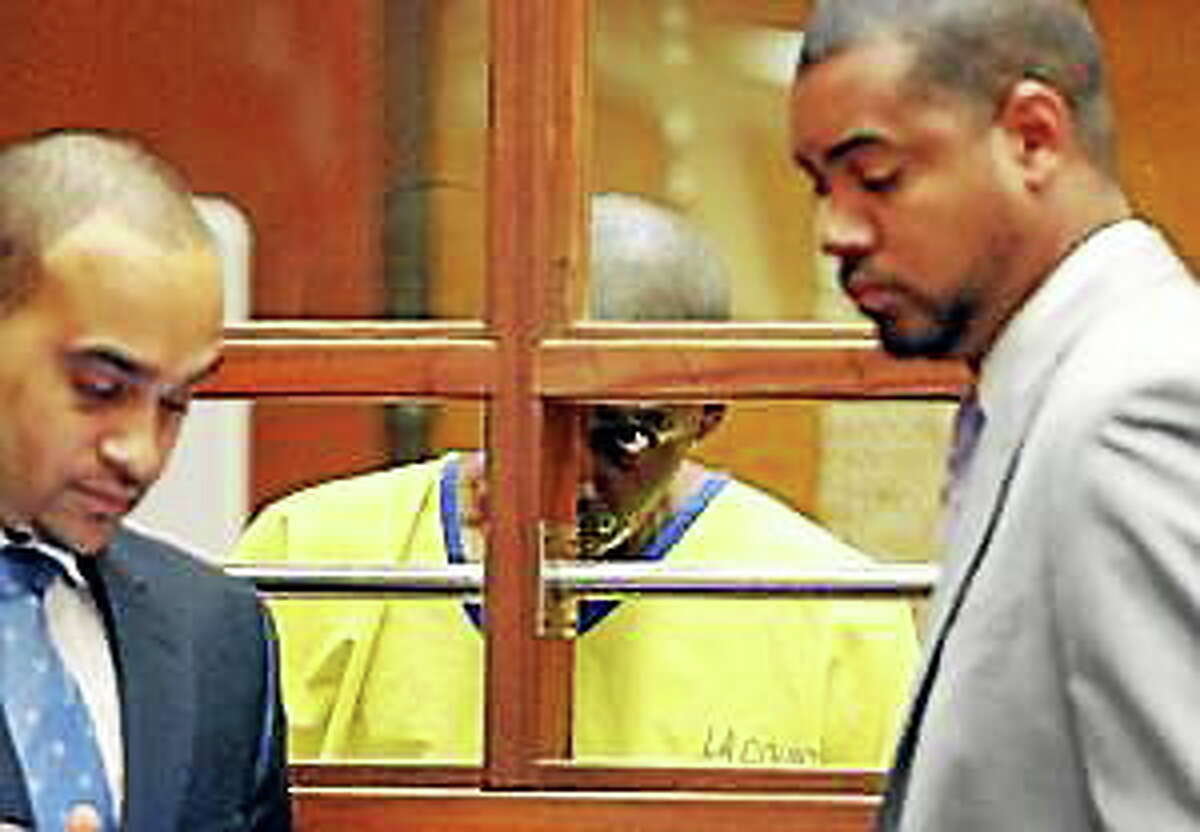 ‘the Shield Star Michael Jace Pleads Not Guilty To Murder 