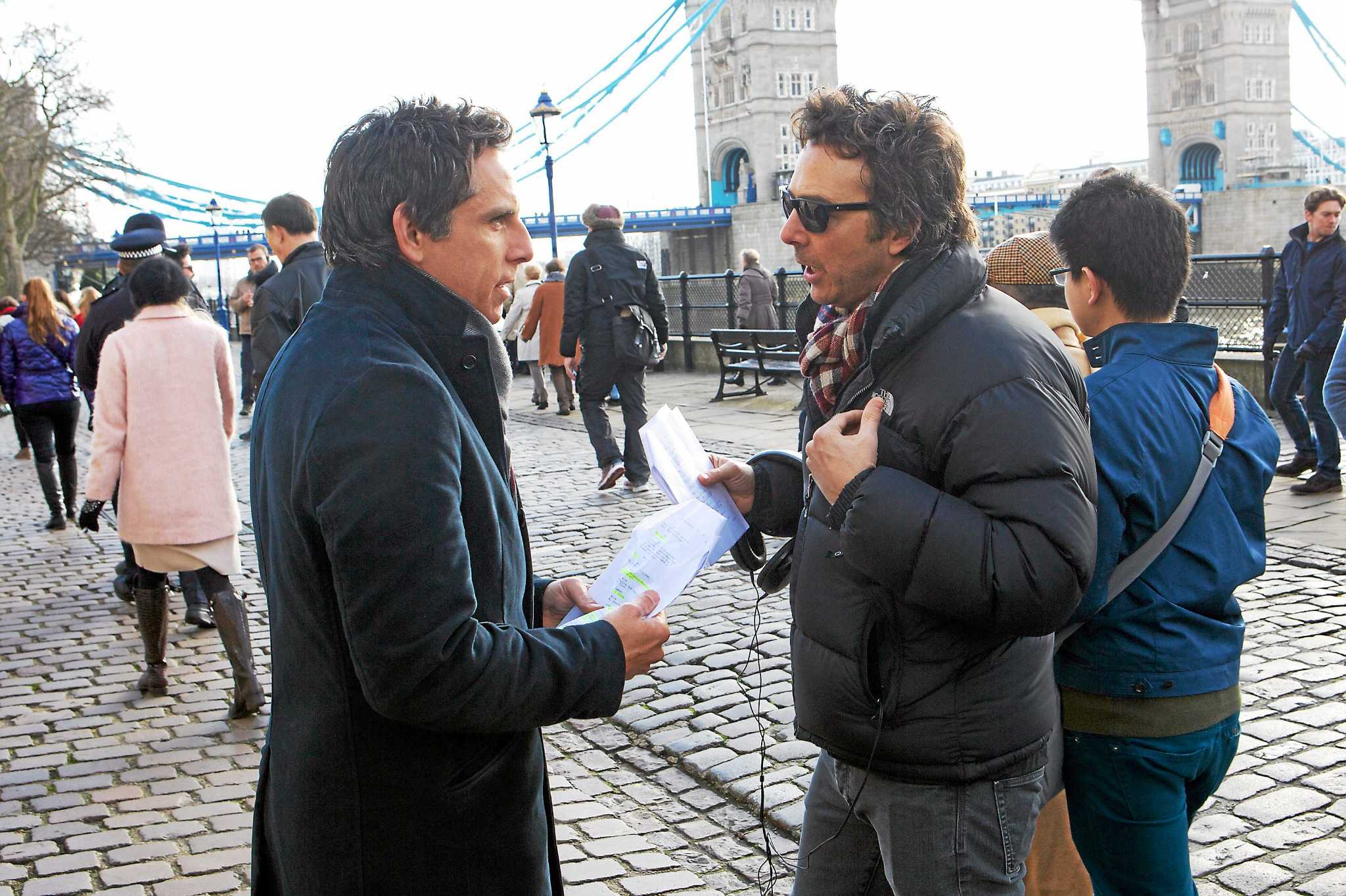 Director Shawn Levy bringing 1st look at new ‘Museum’ film to alma