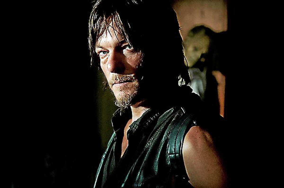 The Walking Dead:' Is Daryl gay?