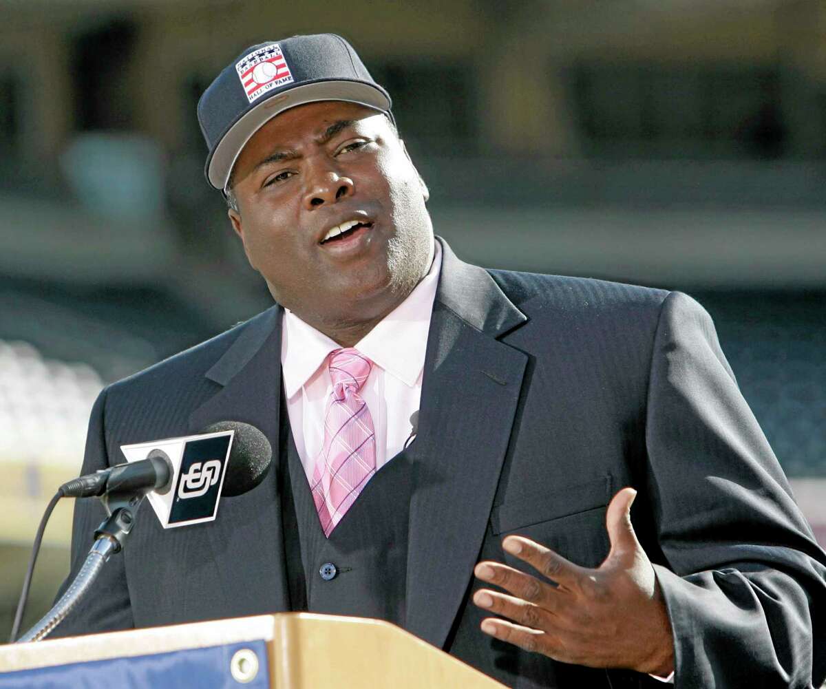 Baseball Hall of Famer Tony Gwynn dies at 54 – SheKnows