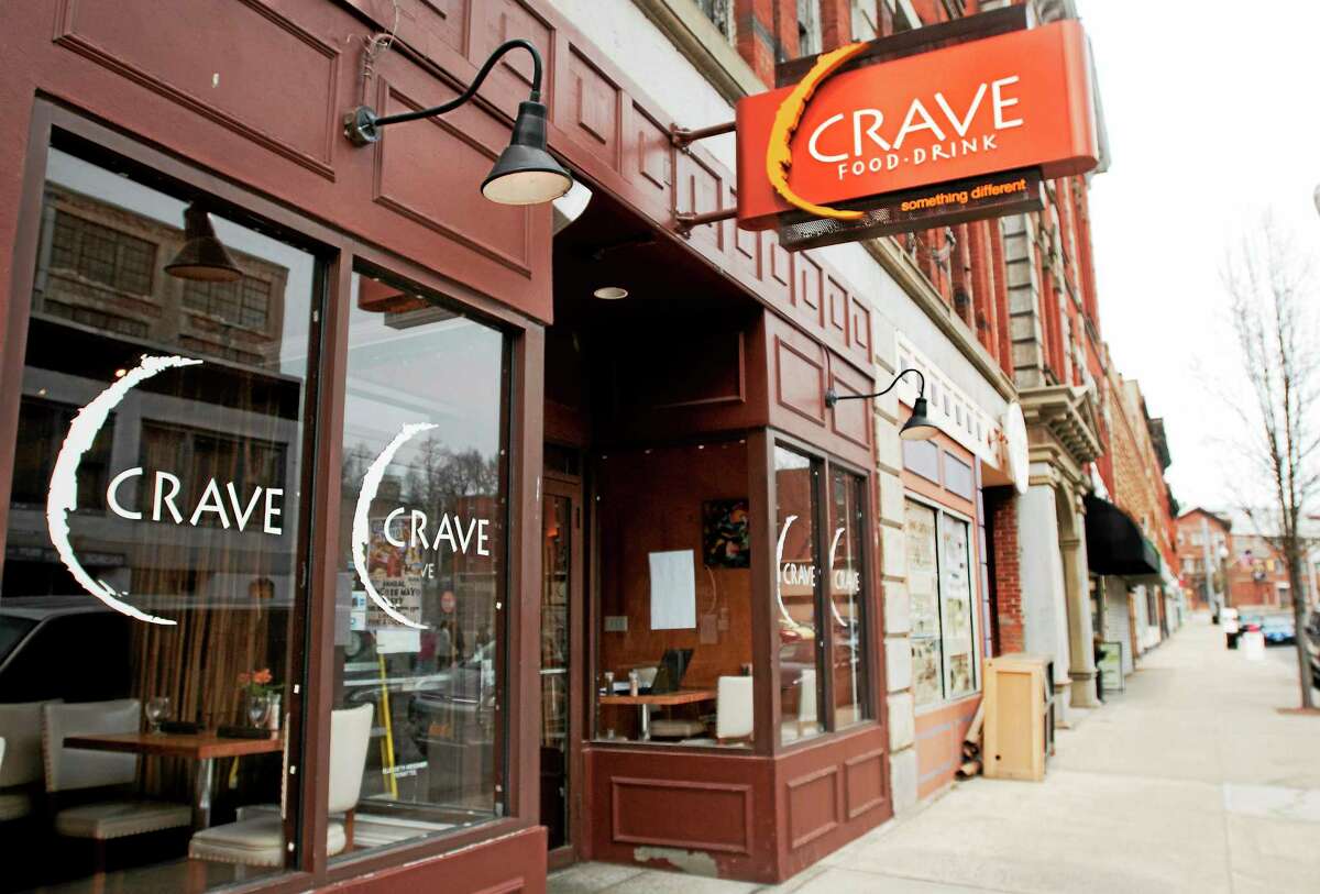 Crave Restaurant In Ansonia Nabs Top Spot For Best Latin American