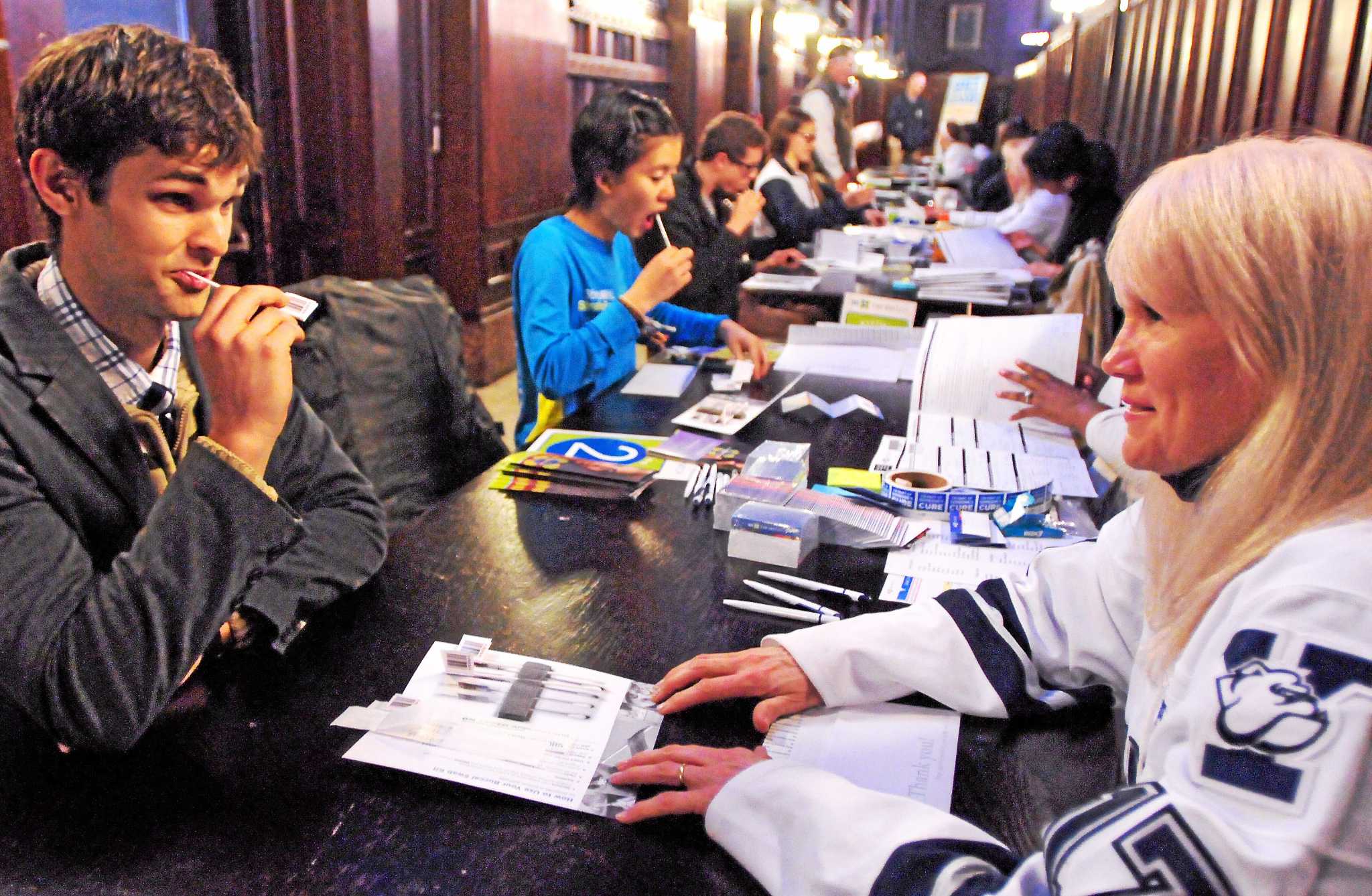 Mandi Schwartz’s legacy is saving lives