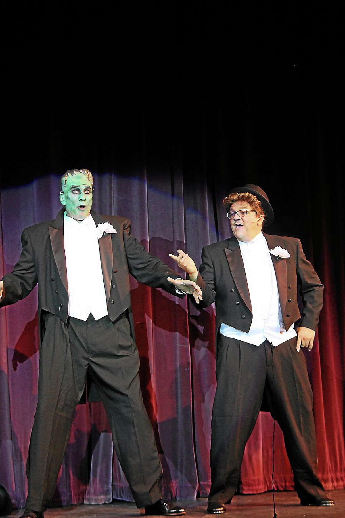 Whitney Players’ ‘Young Frankenstein’ is alive in Hamden