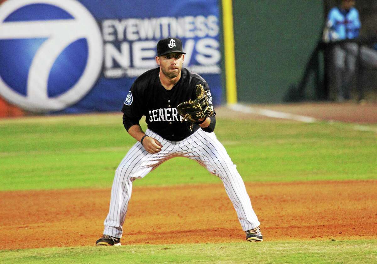 Stratford native and former Bunnell standout Dan Paolini is playing with the Jackson Generals, the Seattle Mariners’ Double-A affiliate.
