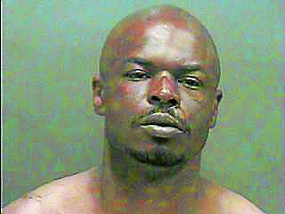 Cops Man Strangled West Haven Woman Poured Cleaner On Her After