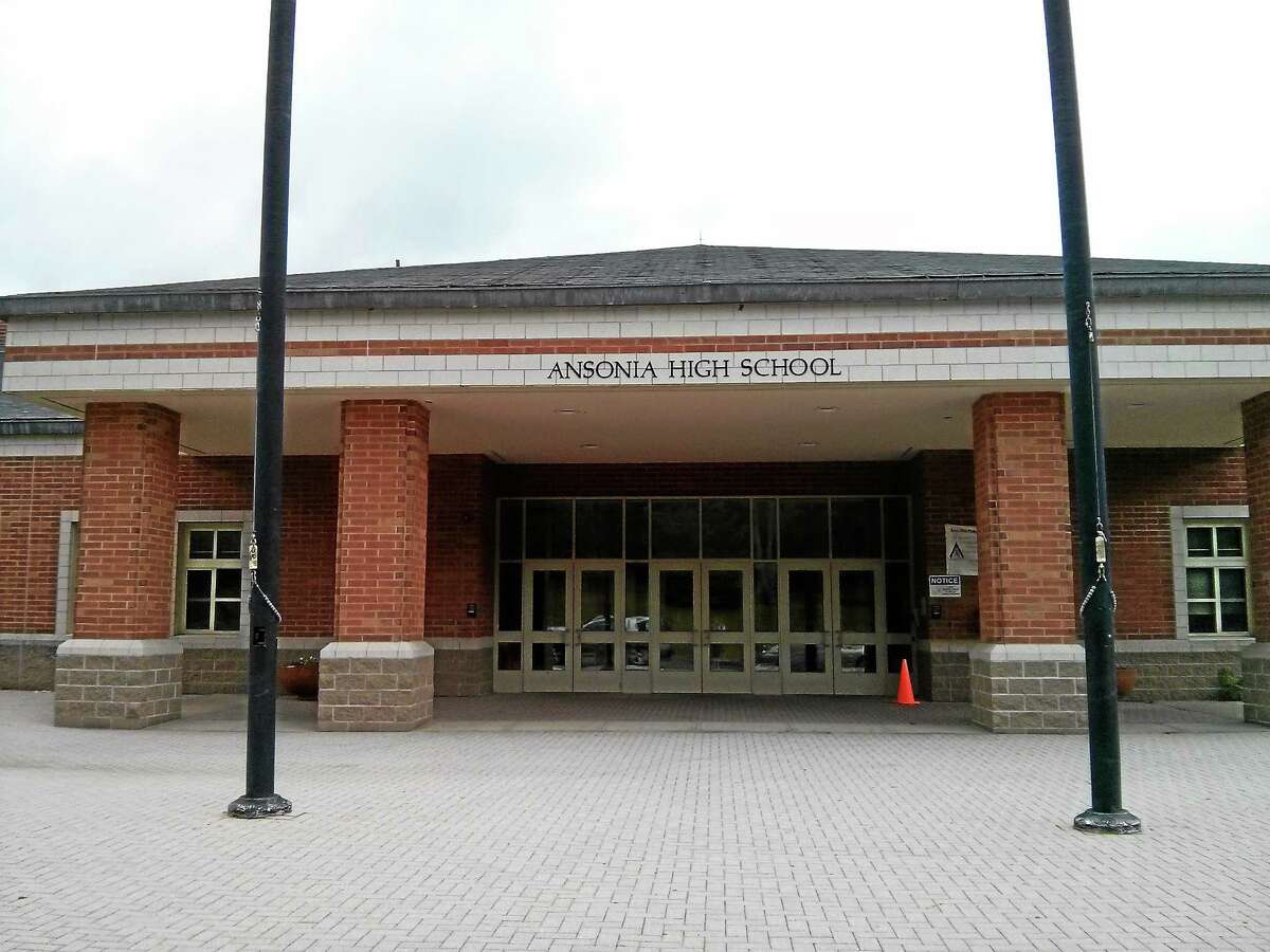 Academy helps Ansonia High School freshmen get acclimated