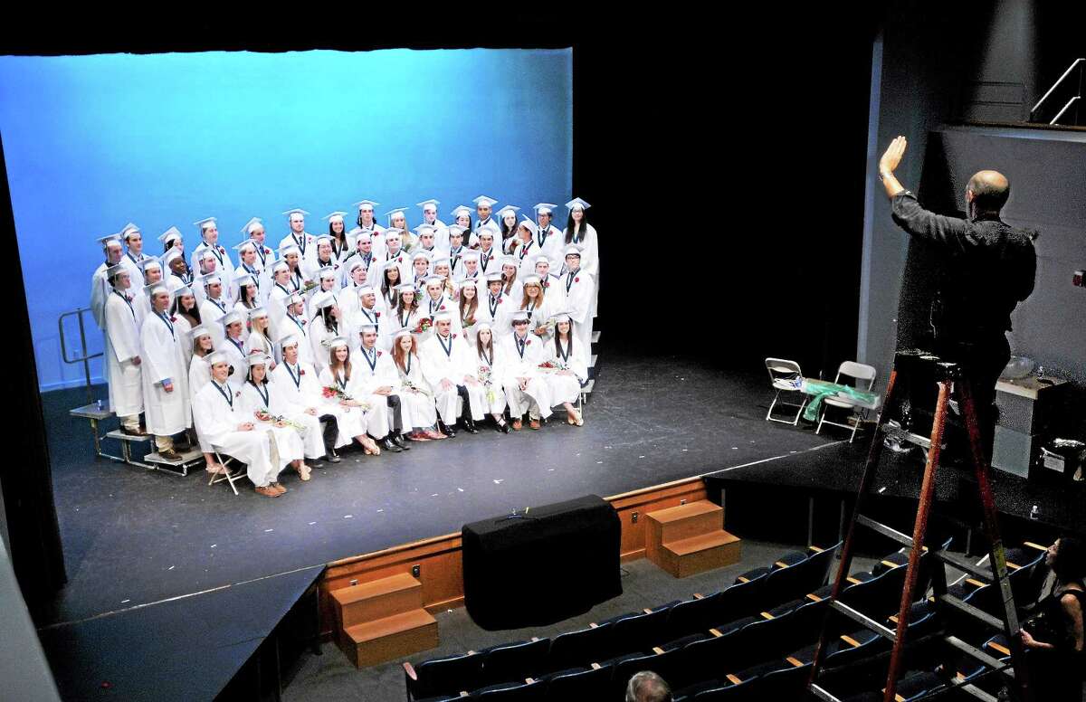 Hamden Hall graduates start a new chapter