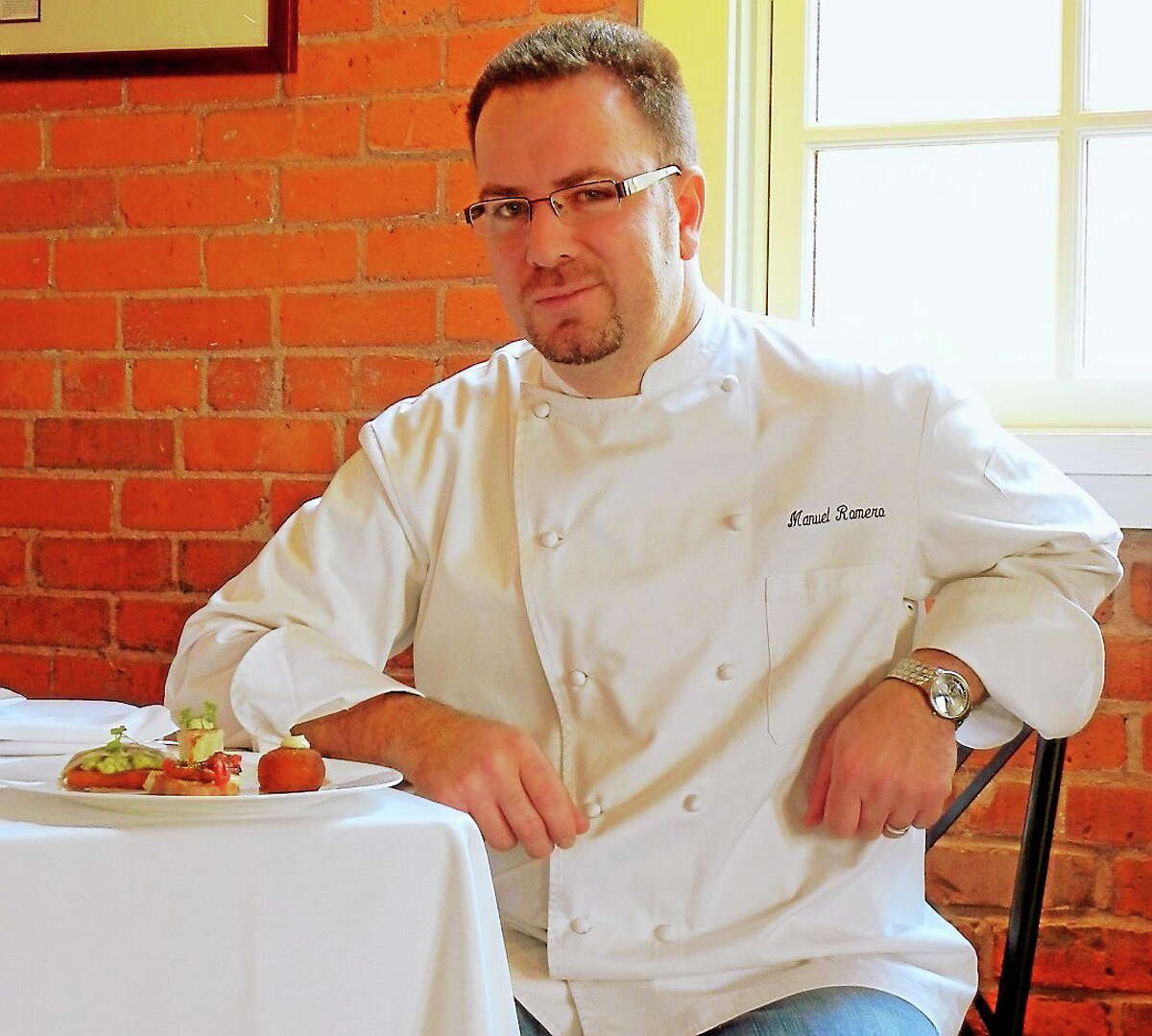 Iron Chef Elm City set for April 27 at Viking Distributing East in