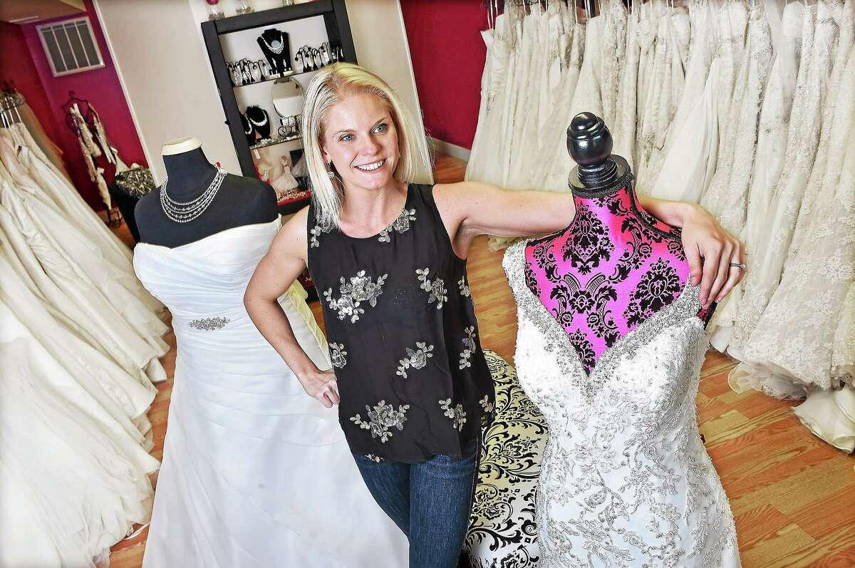 Bliss Bridal moving to larger location