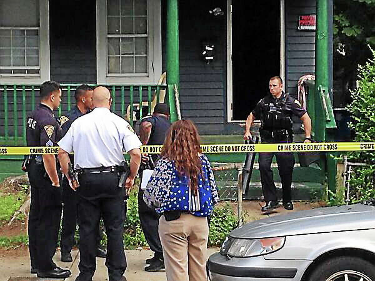 New Haven shooting victim remains in critical condition