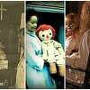Annabelle sale original toy