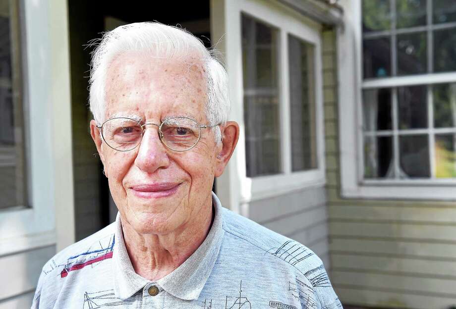 Randall Beach How An Ousted Scout Found A Path To Fulfillment