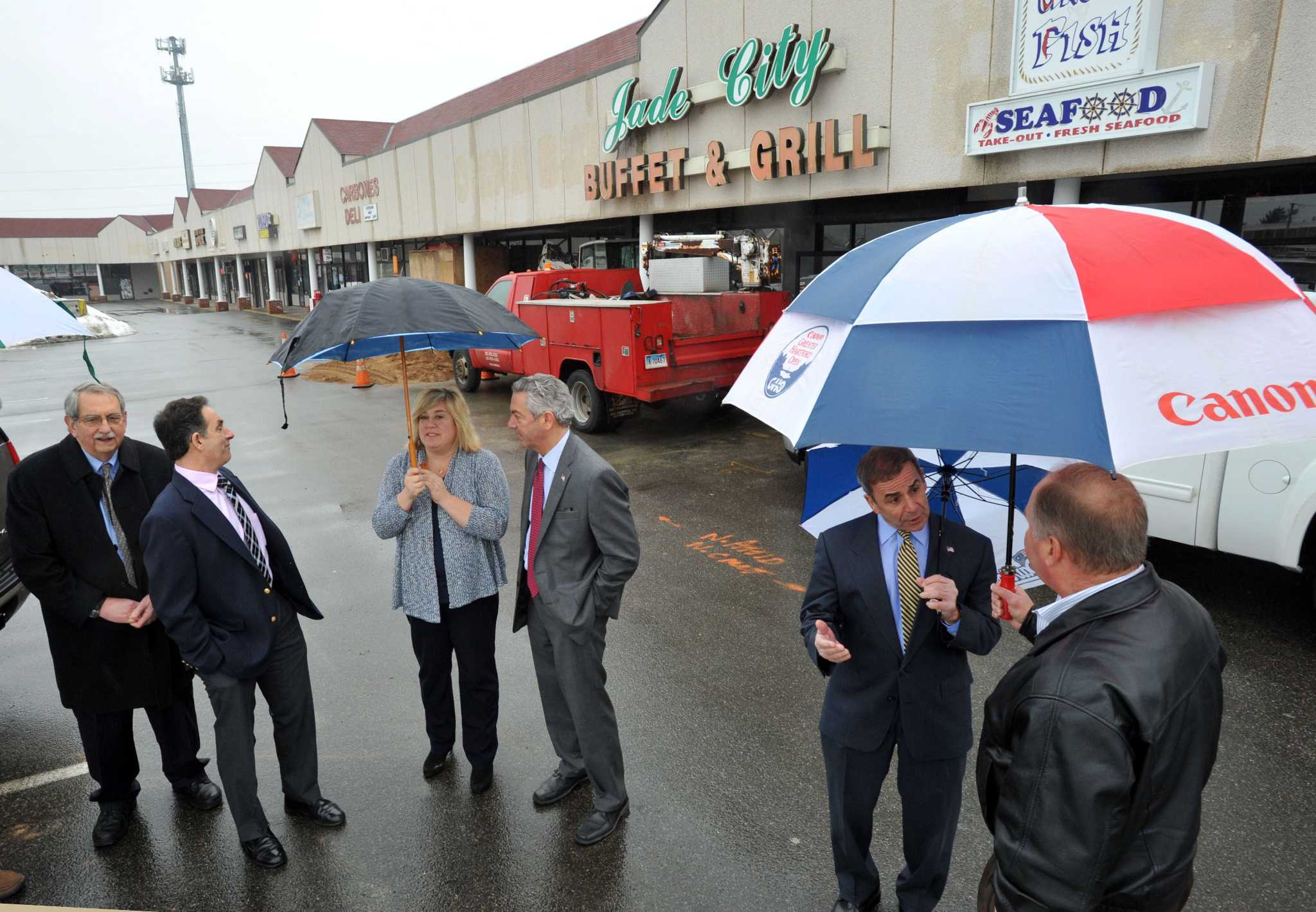 Rockville Bank to open in North Haven Plaza