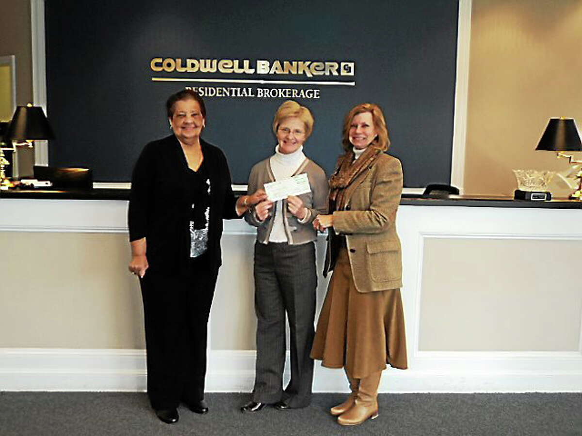 Operation Fuel gets new home in Hartford