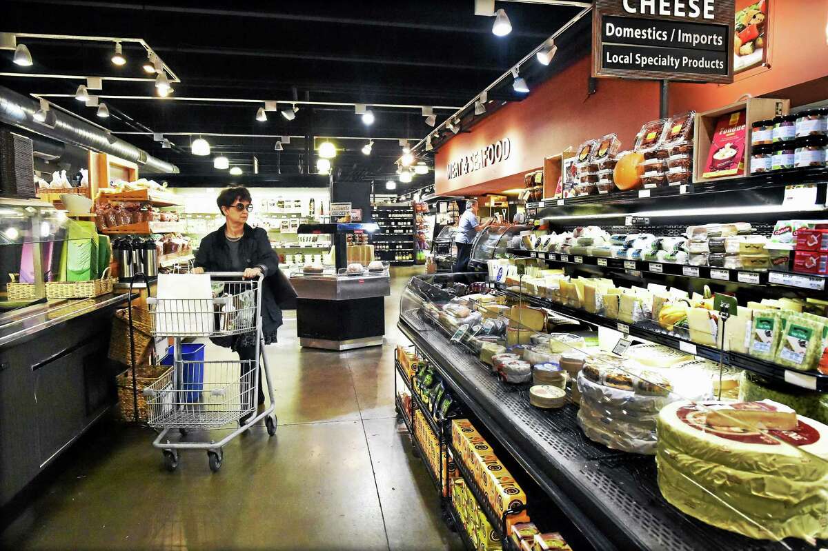 New Haven’s Elm City Market has a buyer who will keep it open