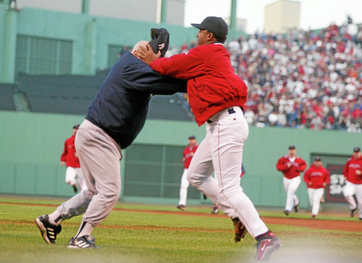 Former Red Sox manager Don Zimmer dies at 83