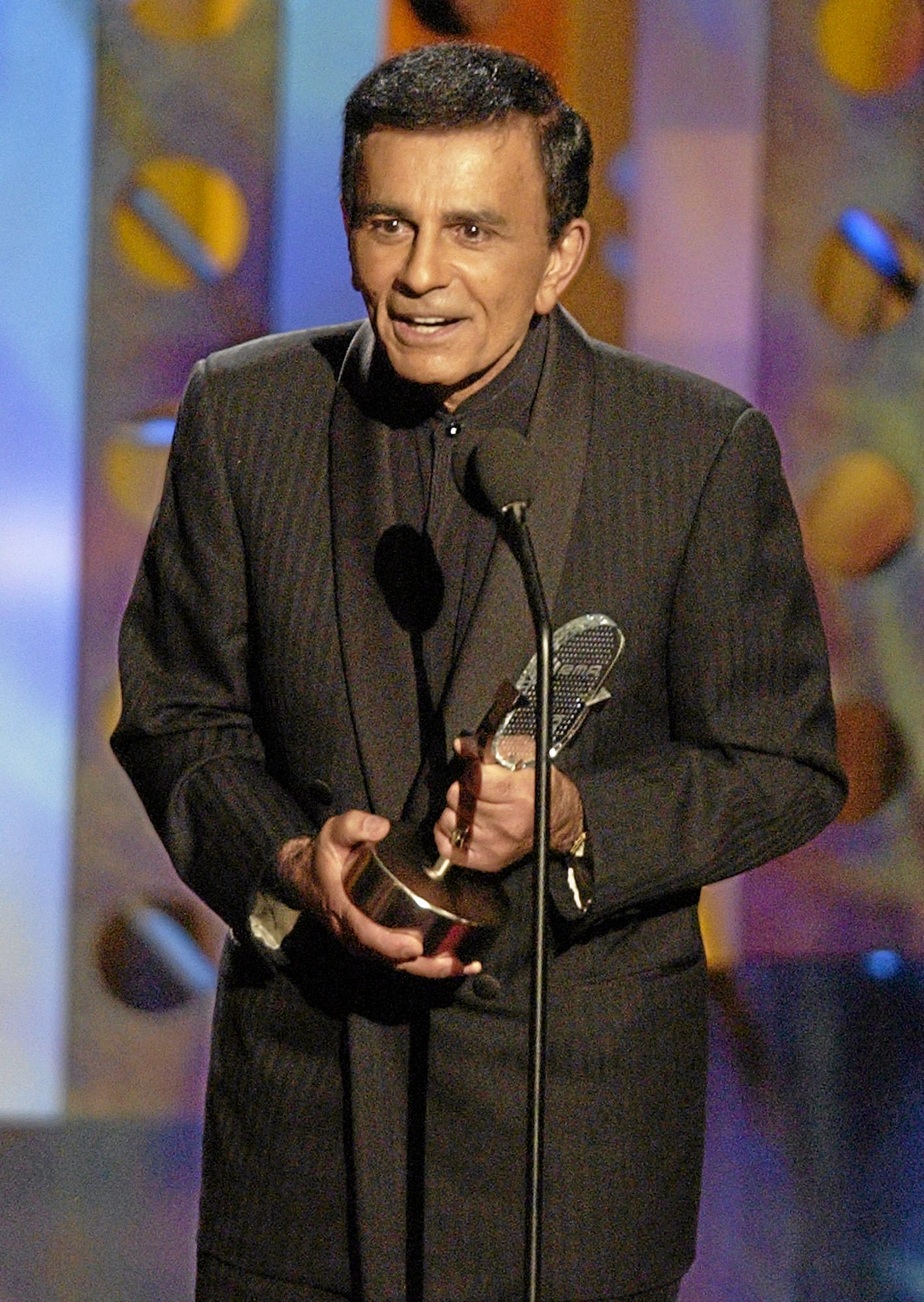 Casey Kasem in critical condition; not expected to survive