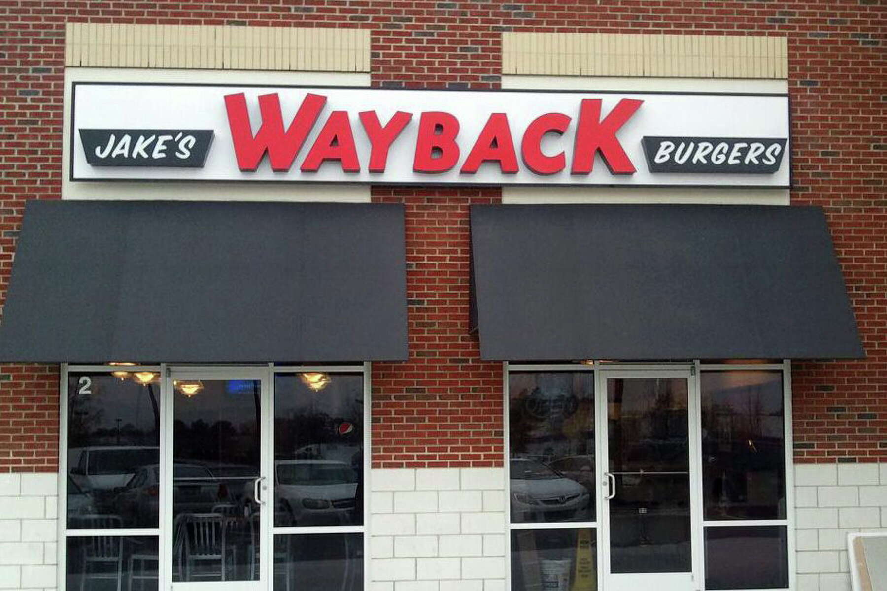 Jake S Wayback Burgers To Open In Cheshire Site Of Hq