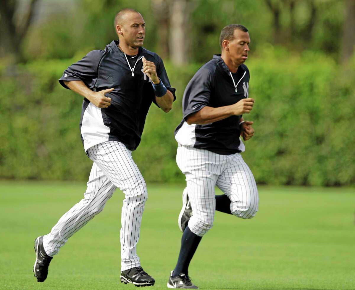 Alex Rodriguez - New York Yankees Shortstop