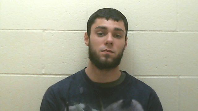Police: Clinton man charged with home invasion, assault after dispute ...