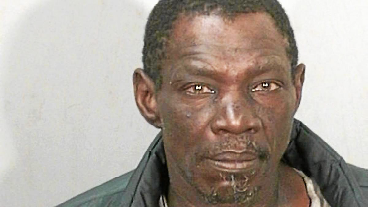 Man who killed New Haven homeless couple dies in prison