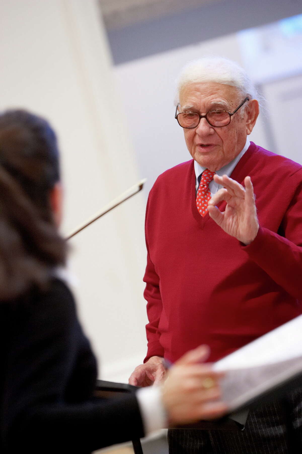 Yale Cellos yearly concert led by ‘seasoned’ duo’s work April 9