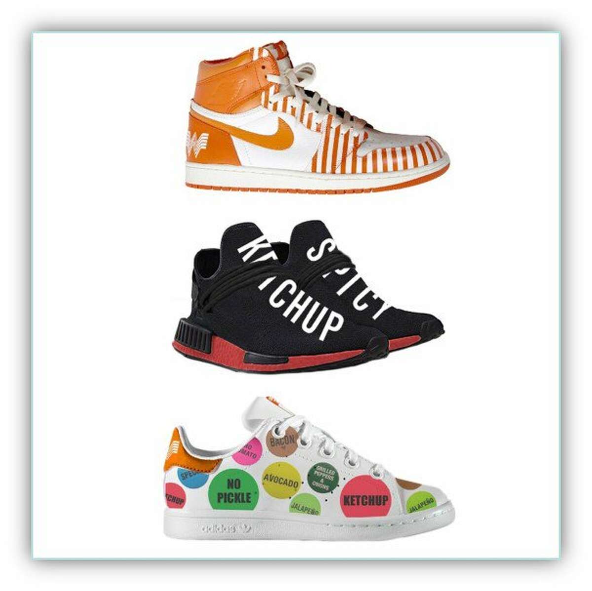 whataburger canvas shoes