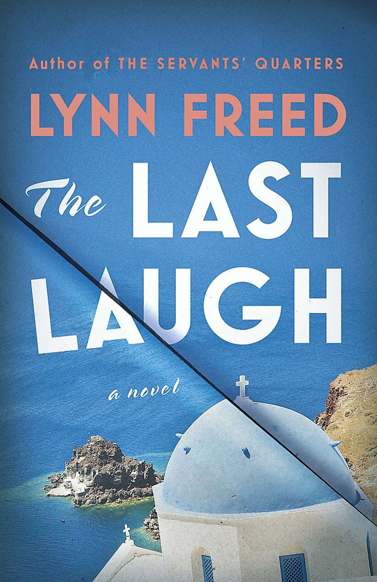 the-last-laugh-by-lynn-freed