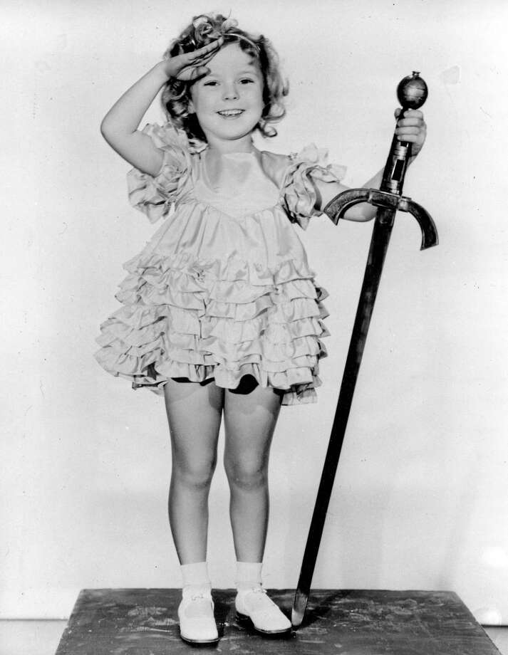 shirley temple good ship lollipop doll