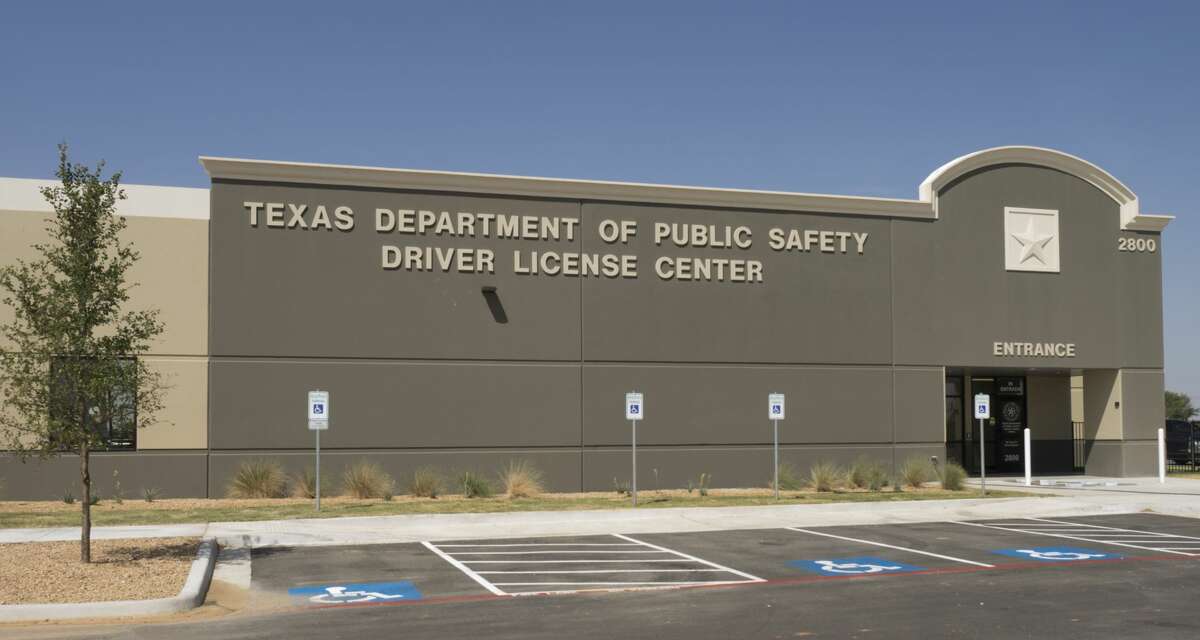 DPS hoping to add 18 employees to Midland Mega Center