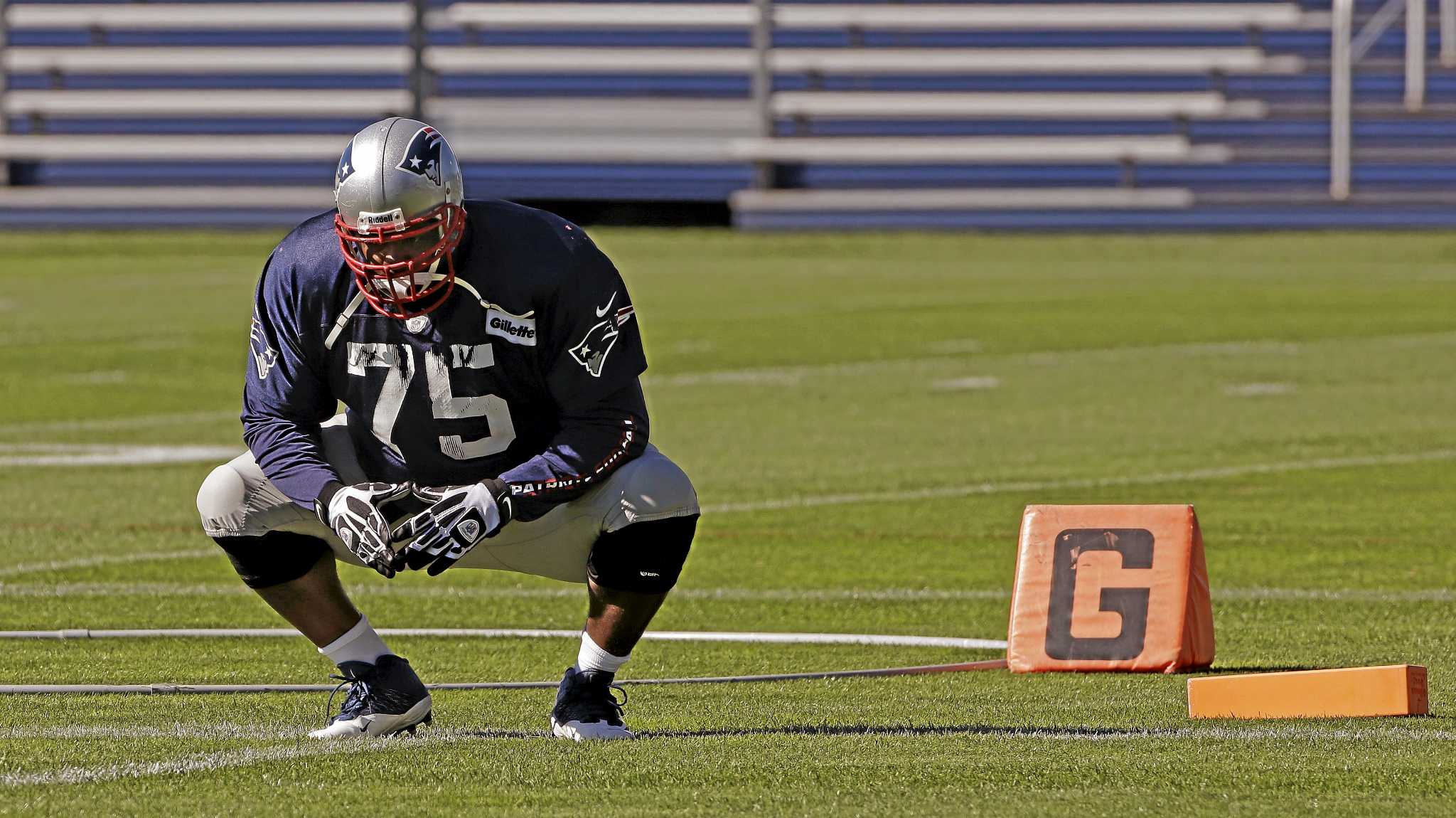 Report: Vince Wilfork Asks Patriots For Release