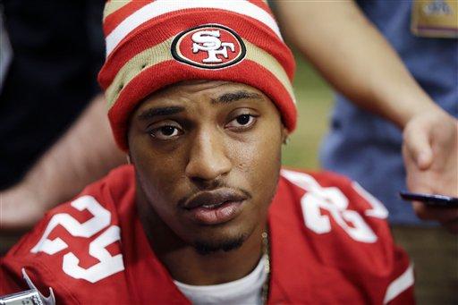 Super Bowl 2013: 49ers CB Chris Culliver makes anti-gay remarks - SBNation .com