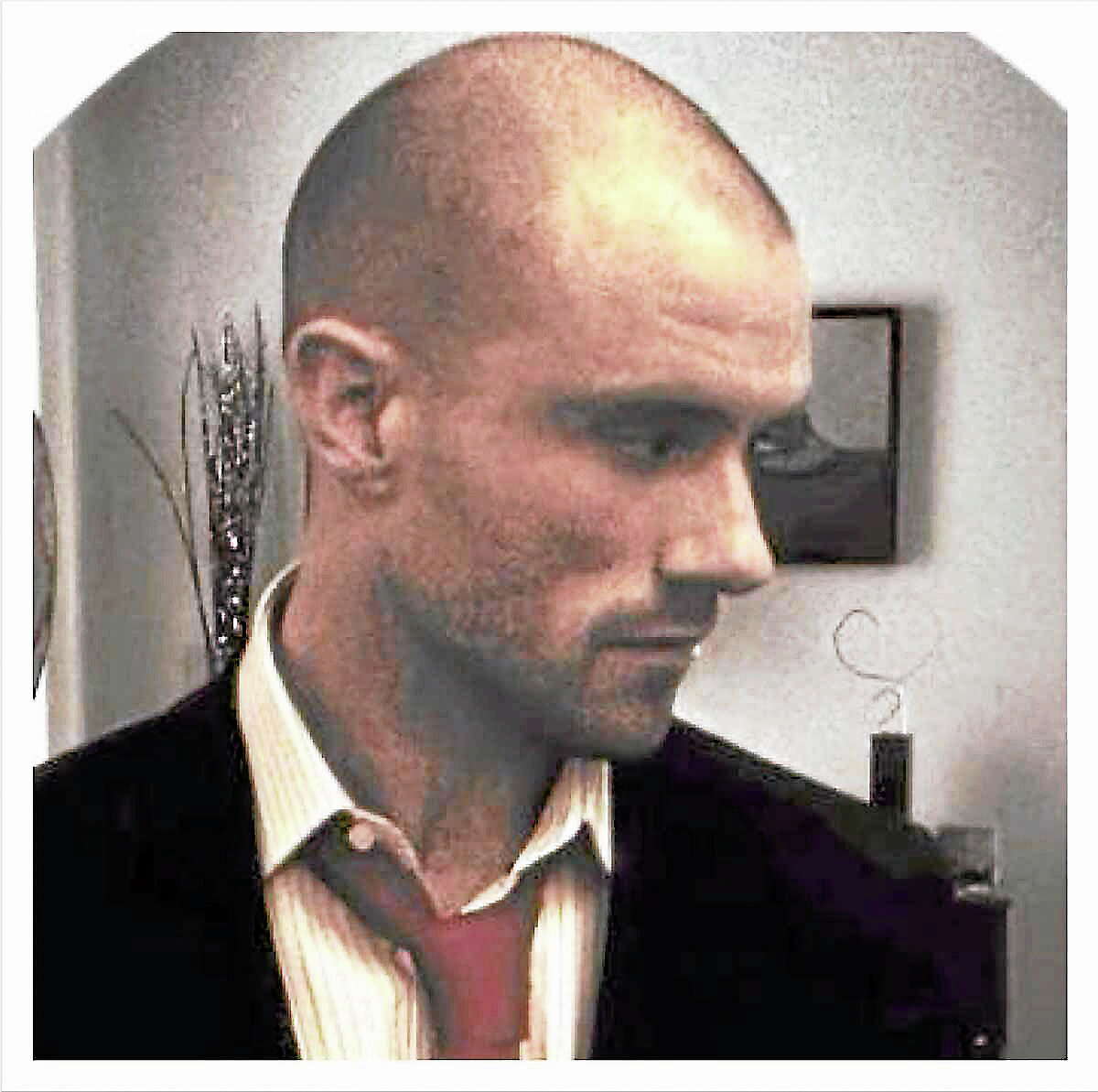 This profile photo on the Ryan Cochran Escort Service website matches the profile photograph on a LinkedIn account purporting to be Samuel See’s.