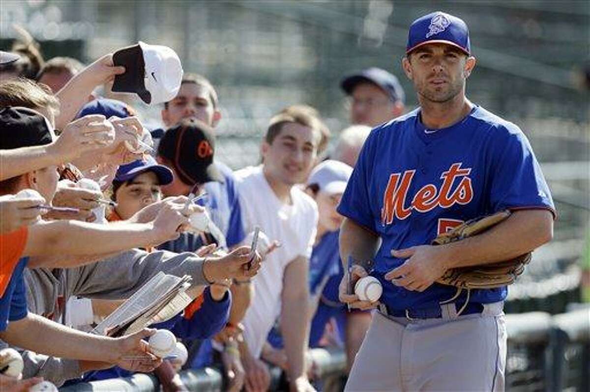 David Wright expected to return to Mets shortly after All-Star