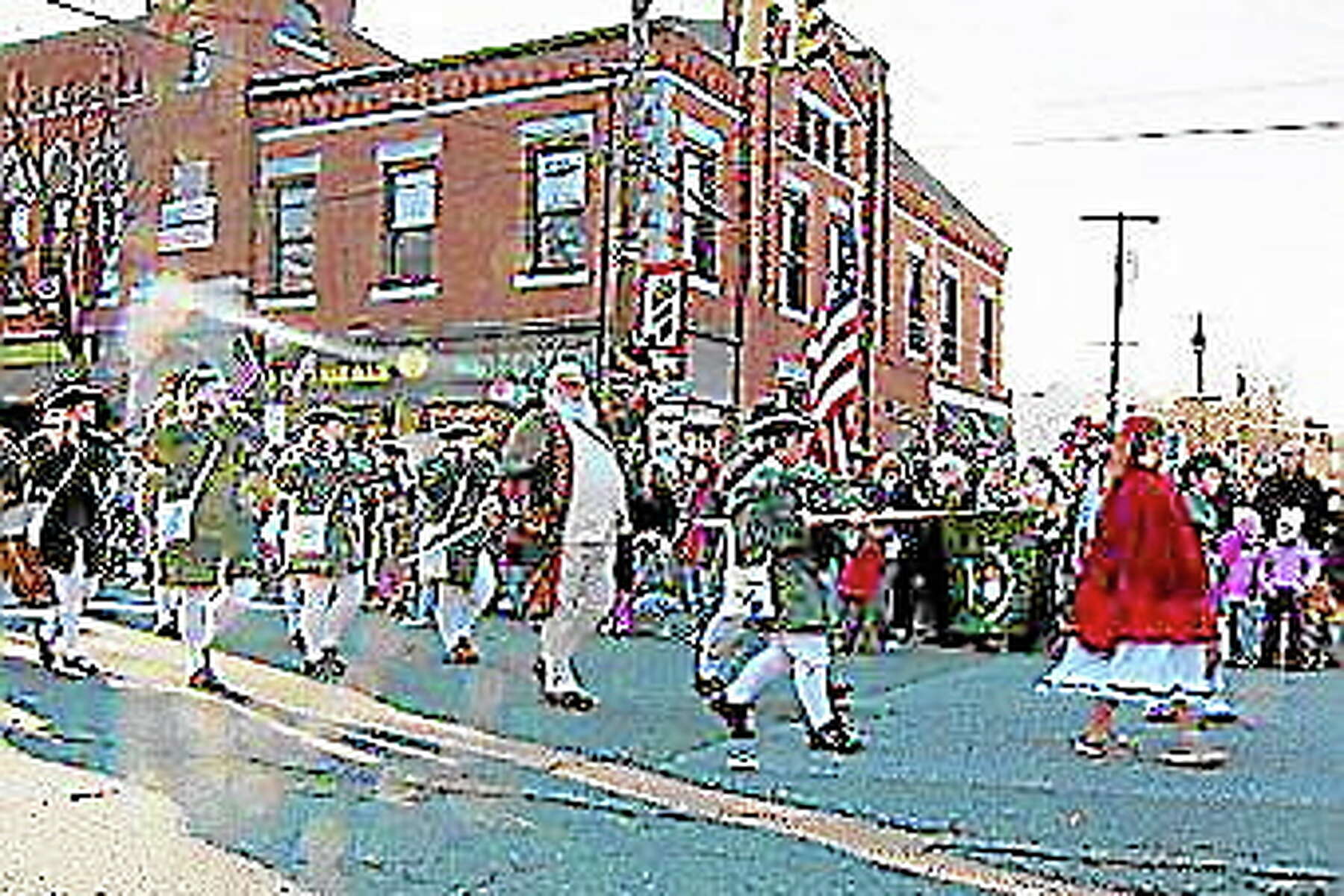 Seymour Ct Christmas Parade 2022 Seymour Names Grand Marshal For Christmas Parade