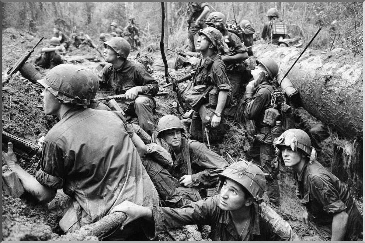 Remembering the Vietnam War 40 years after the U.S. left