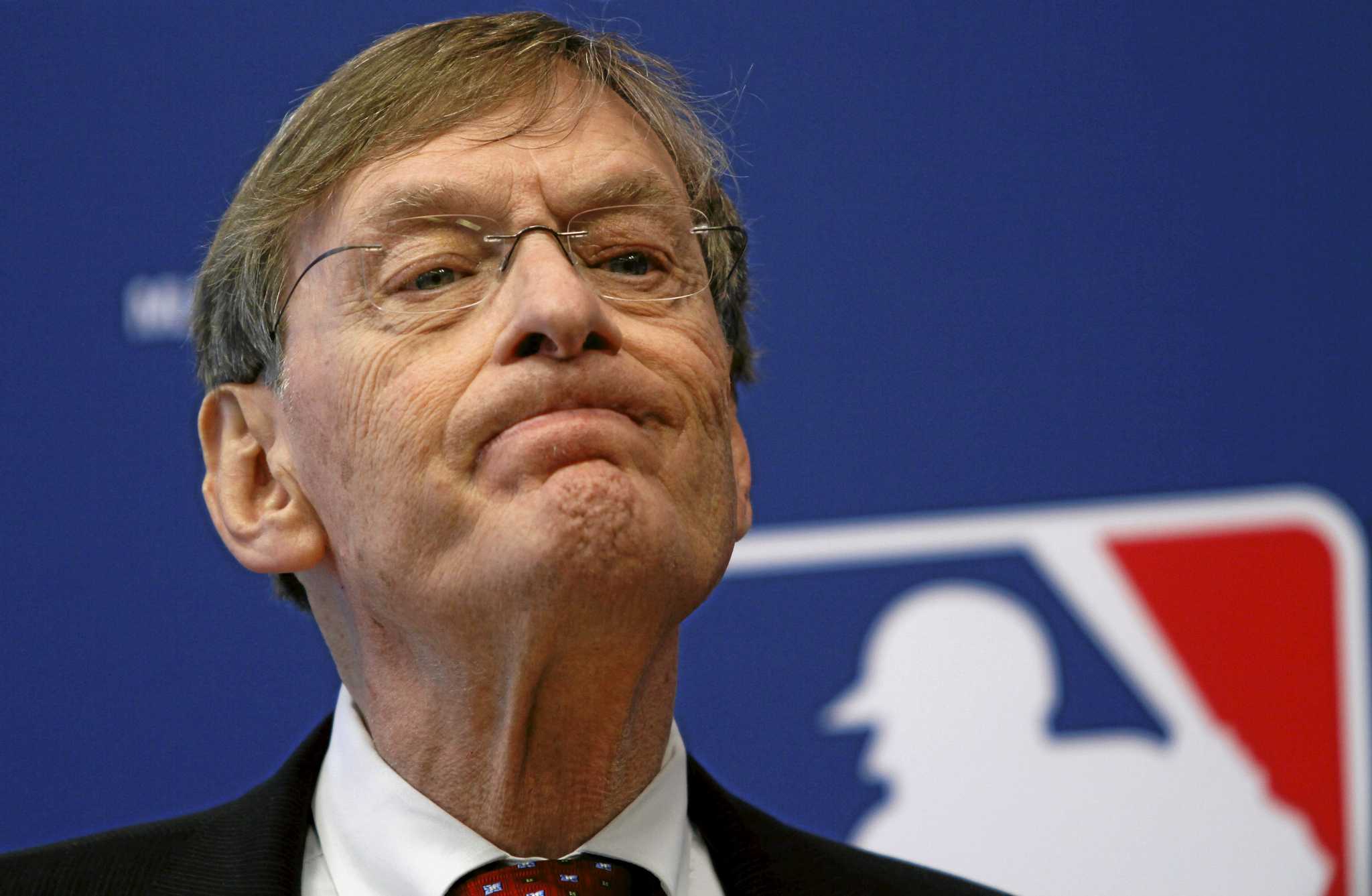 Bud Selig, Once the Commissioner, Is Back to Being a Brewers