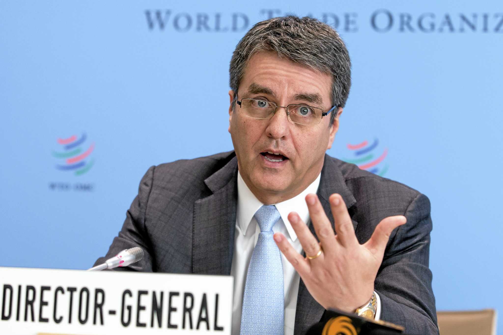 Negotiators close, but fail to approve global trade pact