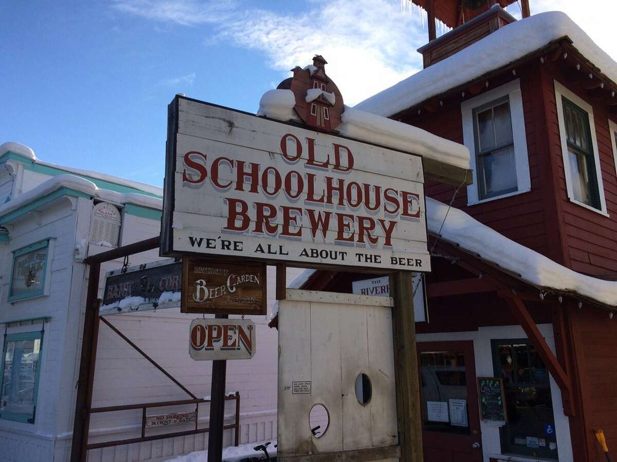 Washington's best smalltown bars