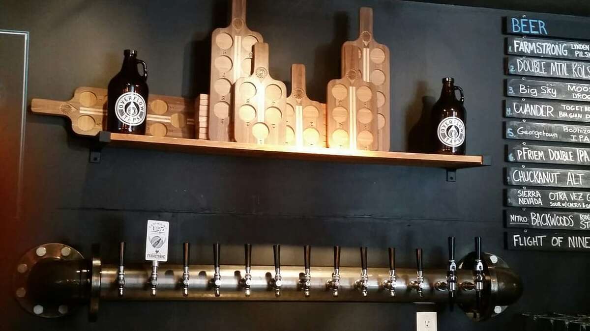 Washington's best smalltown bars