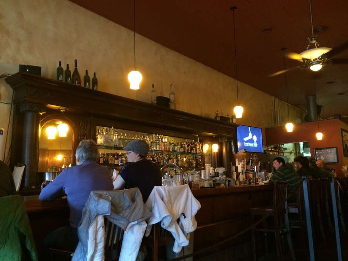 Washington's best smalltown bars