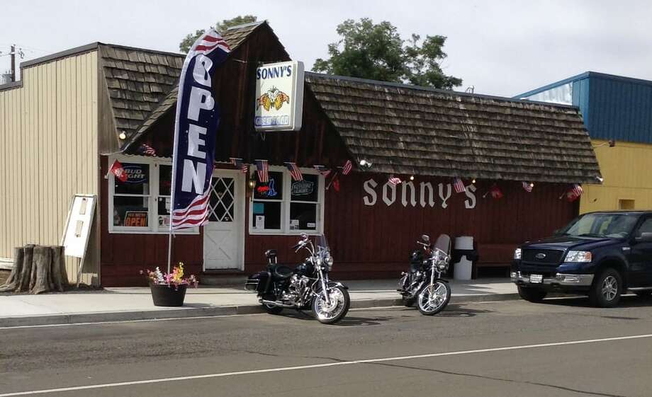 Washington's best smalltown bars