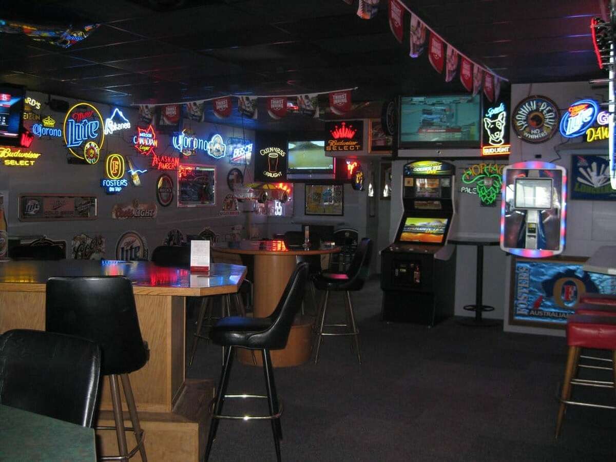 Washington's best smalltown bars