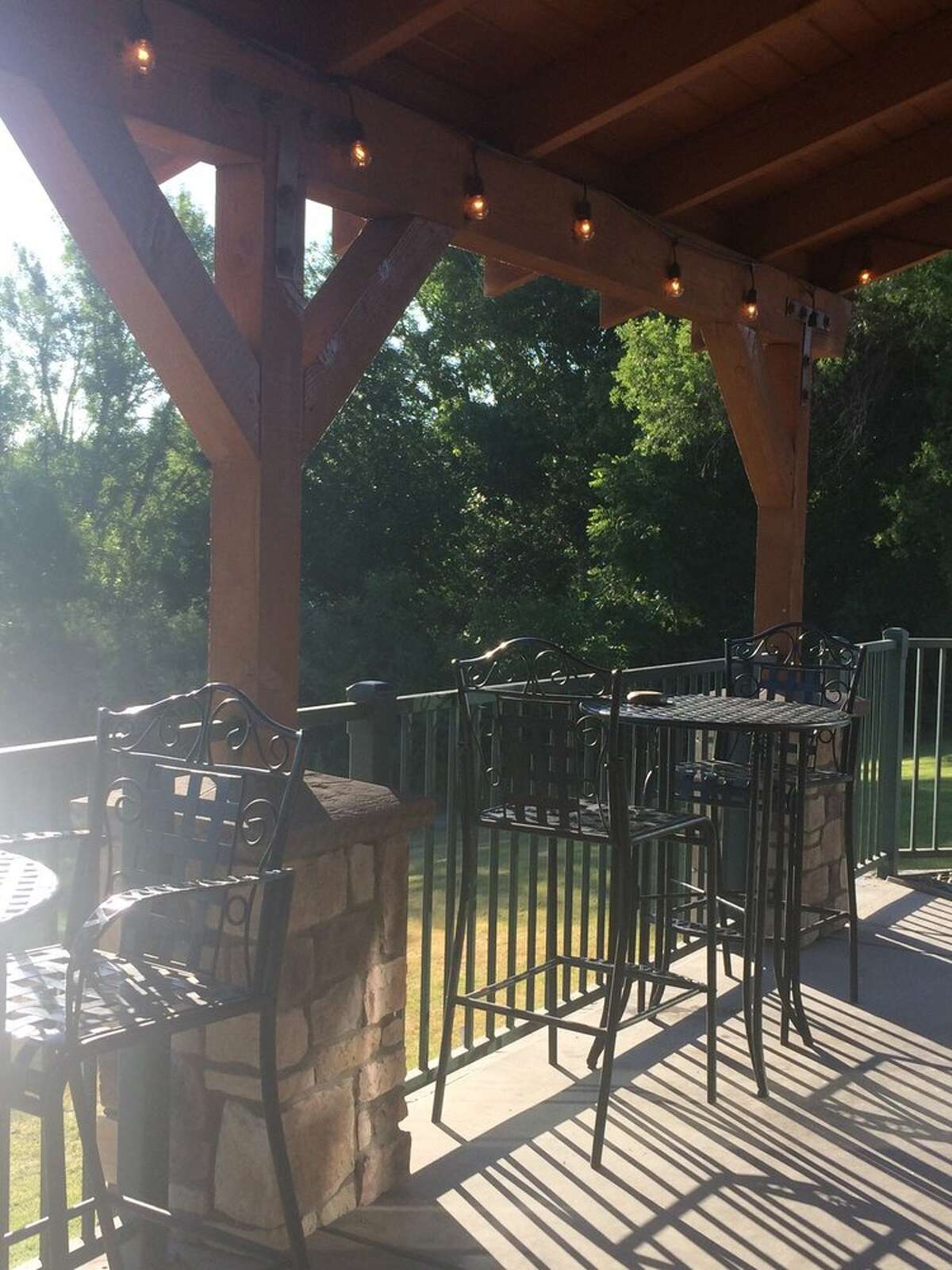 Washington's best smalltown bars